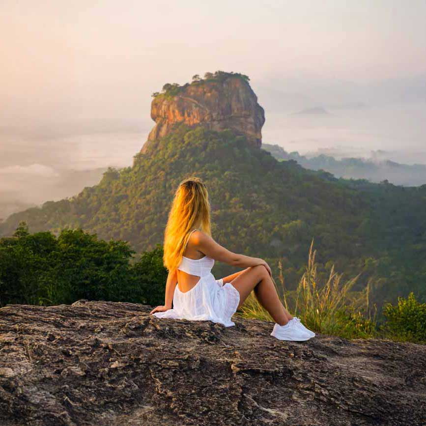 Best time to visit Sri Lanka