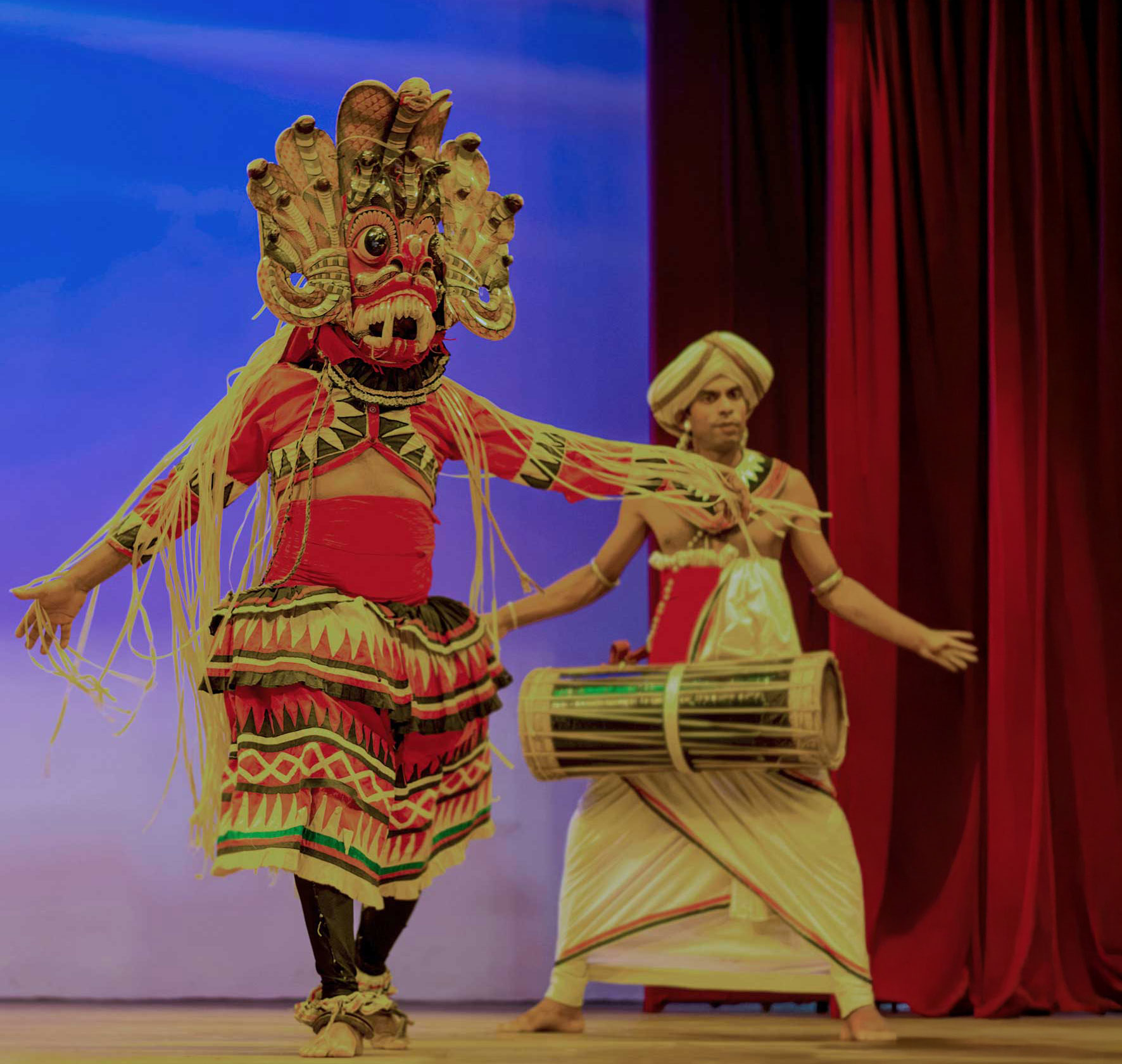 Best places to visit in Kandy