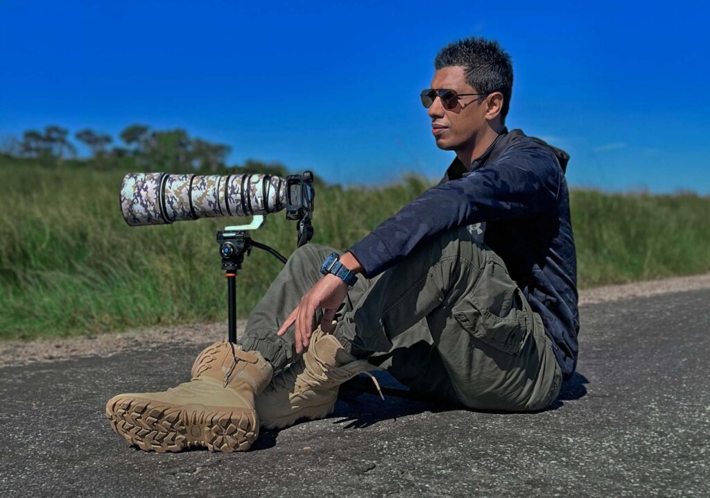 photo tour guide Sri Lanka