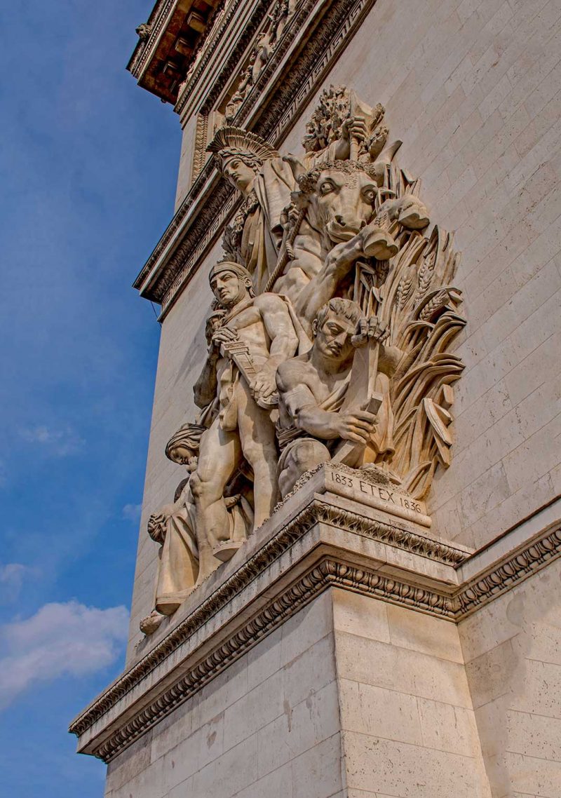 FRANCE