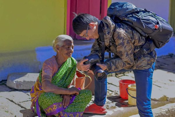 people photography tours Sri Lanka