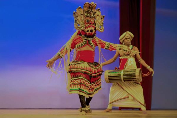 tour packages to sri lanka