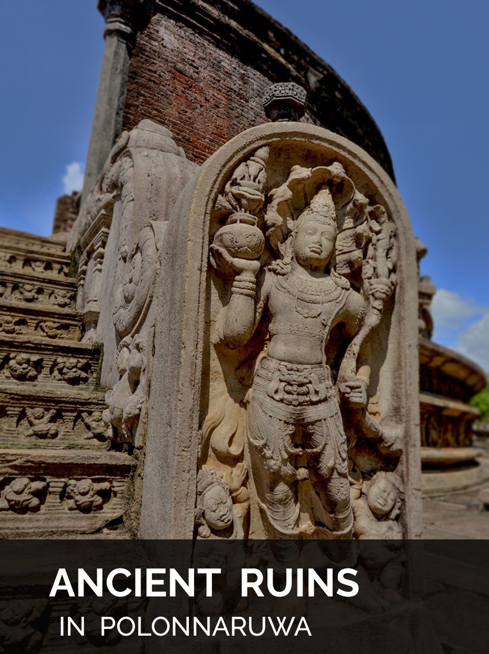Photo Tour Sri Lanka