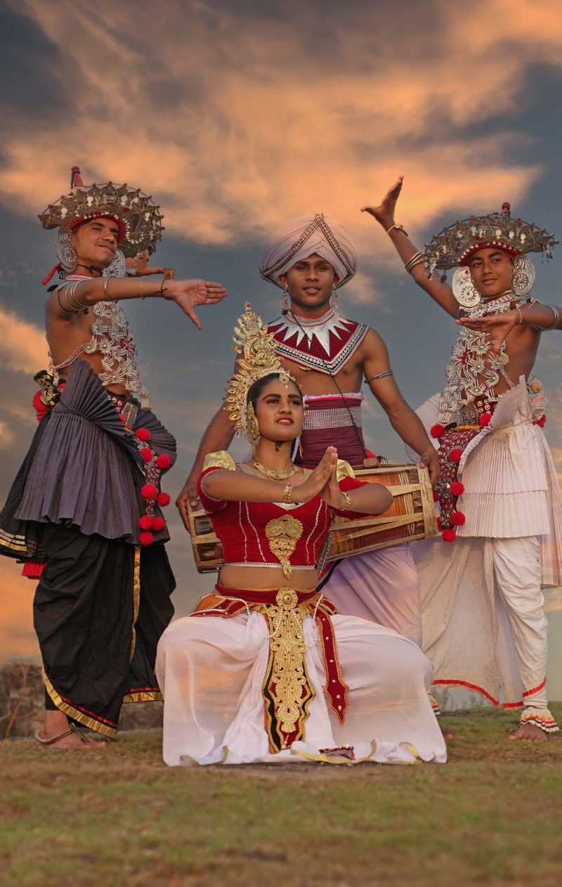Sri Lanka photography tours
