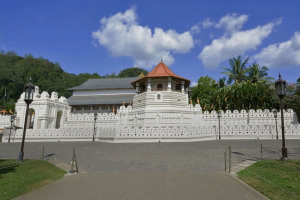 Best places to visit in Kandy