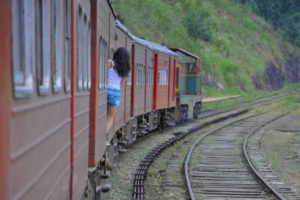 Things to know before going to Sri Lanka